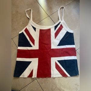 Brandy Melville tank